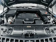 2023 Mercedes-Benz GLE AMG 53 4MATIC — фото 26