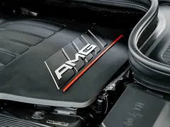 2023 Mercedes-Benz GLE AMG 53 4MATIC — фото 27