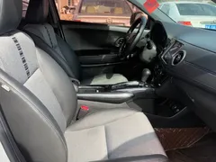 2021 Honda XR-V 1.5L CVT Comfort, белый — фото 5