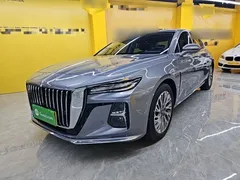 2023 Hongqi H5 2.0T AT Smart Connect — фото 1