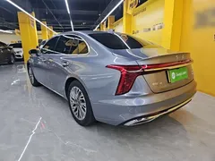 2023 Hongqi H5 2.0T AT Smart Connect — фото 5