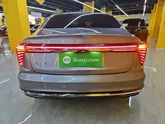2023 Hongqi H5 2.0T AT Smart Connect — фото 6
