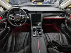 2023 Hongqi H5 2.0T AT Smart Connect — фото 10