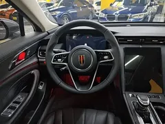 2023 Hongqi H5 2.0T AT Smart Connect — фото 11