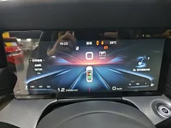 2023 Hongqi H5 2.0T AT Smart Connect — фото 12