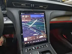 2023 Hongqi H5 2.0T AT Smart Connect — фото 13