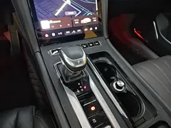 2023 Hongqi H5 2.0T AT Smart Connect — фото 14