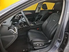 2023 Hongqi H5 2.0T AT Smart Connect — фото 15
