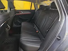 2023 Hongqi H5 2.0T AT Smart Connect — фото 17