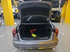 2023 Hongqi H5 2.0T AT Smart Connect — фото 19
