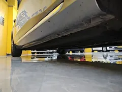 2023 Hongqi H5 2.0T AT Smart Connect — фото 21