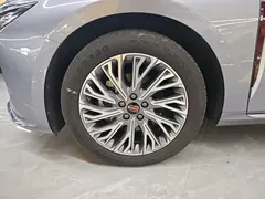 2023 Hongqi H5 2.0T AT Smart Connect — фото 23