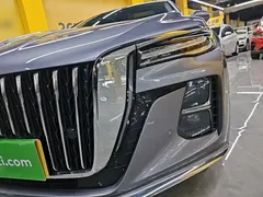 2023 Hongqi H5 2.0T AT Smart Connect — фото 24