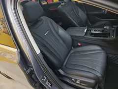 2023 Hongqi H5 2.0T AT Smart Connect — фото 25