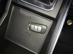 2021 Geely Vision X3 1.5L MT Elite, белый — фото 9