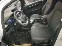 2021 Geely Vision X3 1.5L MT Elite, белый — фото 15