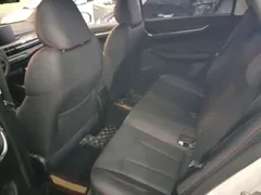 2021 Geely Vision X3 1.5L MT Elite, белый — фото 17