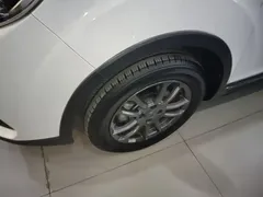2021 Geely Vision X3 1.5L MT Elite, белый — фото 23