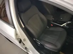 2021 Geely Vision X3 1.5L MT Elite, белый — фото 25