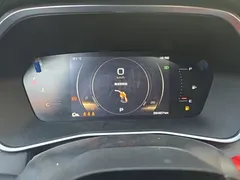 2021 Geely Preface 2.0TD Luxury, белый — фото 4