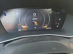 2021 Geely Preface 2.0TD Luxury, белый — фото 5