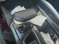 2021 Geely Preface 2.0TD Luxury, белый — фото 7