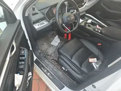 2021 Geely Preface 2.0TD Luxury, белый — фото 14