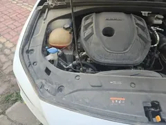 2021 Geely Preface 2.0TD Luxury, белый — фото 19