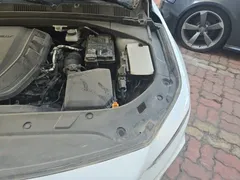 2021 Geely Preface 2.0TD Luxury, белый — фото 20