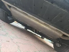 2021 Geely Preface 2.0TD Luxury, белый — фото 22