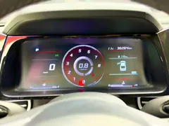 2022 Hyundai Elantra 1.5L CVT GLX Elite, синий — фото 9