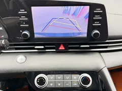 2022 Hyundai Elantra 1.5L CVT GLX Elite, синий — фото 10