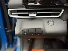 2022 Hyundai Elantra 1.5L CVT GLX Elite, синий — фото 12