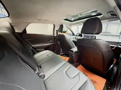2022 Hyundai Elantra 1.5L CVT GLX Elite, синий — фото 16