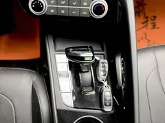 2022 Hyundai Elantra 1.5L CVT GLX Elite, синий — фото 19