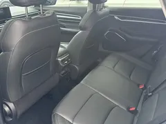 2022 Geely Emgrand 4th Gen 1.5L CVT Premium, белый — фото 8