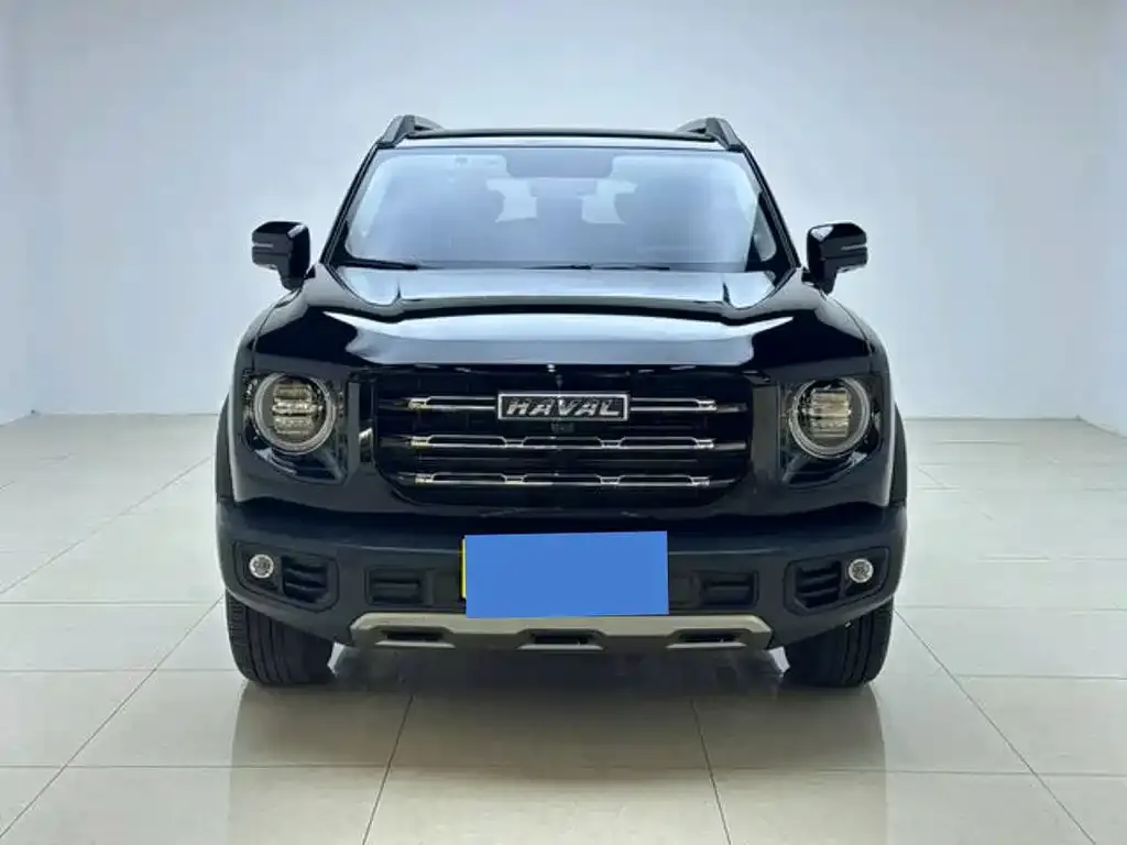 2022 Haval Dargo 1.5T DCT 2WD Labrador