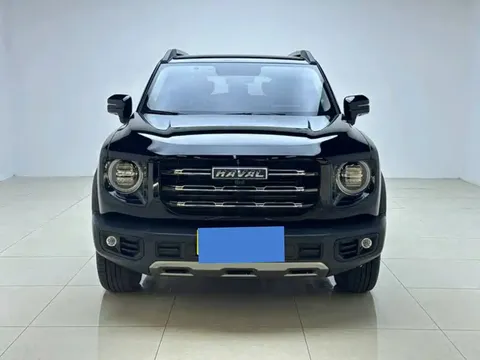 2022 Haval Dargo 1.5T DCT 2WD Labrador