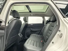2022 Volkswagen Tharu 280TSI 2WD Luxury, белый — фото 5