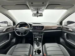 2022 Volkswagen Tharu 280TSI 2WD Luxury, белый — фото 6