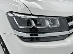 2022 Volkswagen Tharu 280TSI 2WD Luxury, белый — фото 10