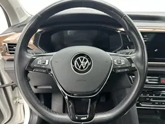 2022 Volkswagen Tharu 280TSI 2WD Luxury, белый — фото 17