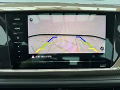 2022 Volkswagen Tharu 280TSI 2WD Luxury, белый — фото 20