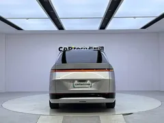 2024 Xpeng X9 610 Long Range Pro — фото 4
