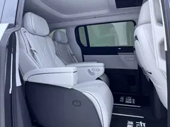 2024 Xpeng X9 610 Long Range Pro — фото 20