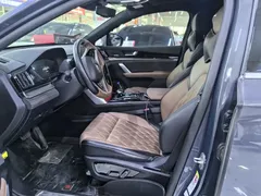 2021 BYD Tang DM-i PHEV 112km Premium — фото 7