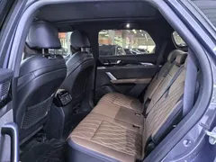 2021 BYD Tang DM-i PHEV 112km Premium — фото 8
