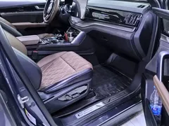 2021 BYD Tang DM-i PHEV 112km Premium — фото 11