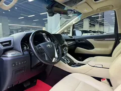 2021 Toyota Vellfire Hybrid 2.5L HV Premium, чёрный — фото 4