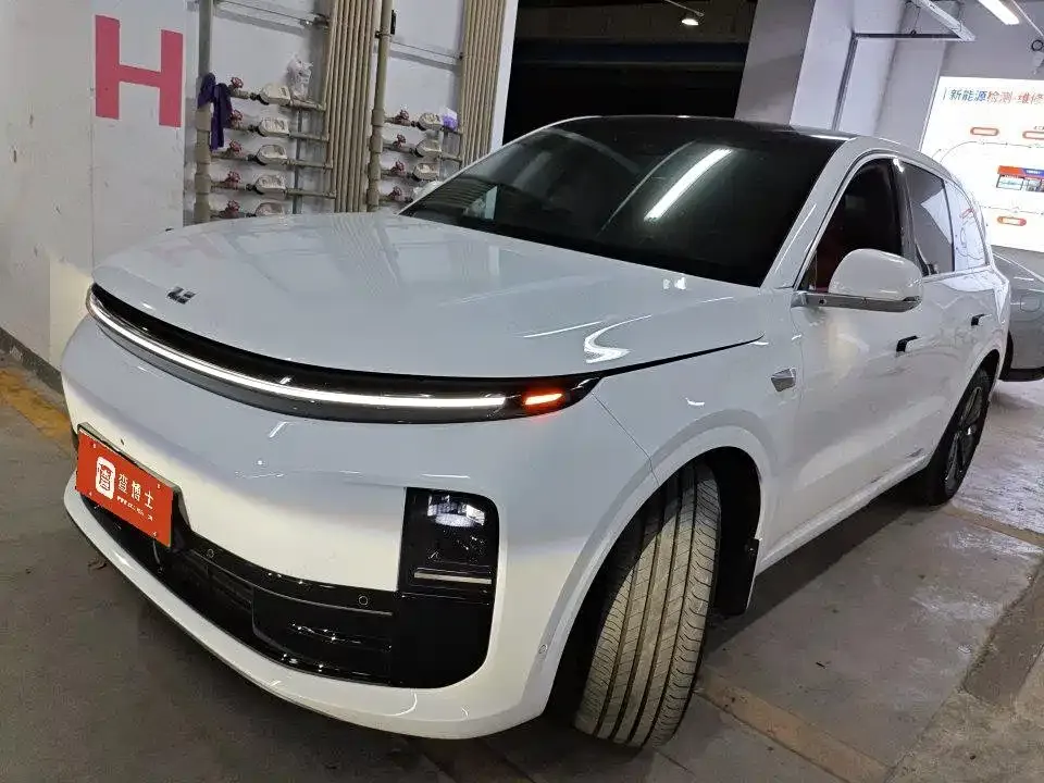 2024 Li Auto L6